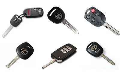 Northridge Locksmith Northridge, CA 818-531-9697 - 12a-car-key-made