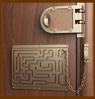 Northridge Locksmith Northridge, CA 818-531-9697 - 4a-Security-Lock