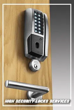 Northridge Locksmith Northridge, CA 818-531-9697 - 5a-high-security-locks